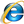 Internet Explorer 8+ Internet Explorer 8+