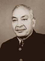 Dr. Vinod Behari Lal