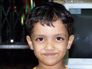 Prachet Altekar (2006)